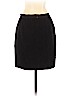 Ann Taylor Black Casual Skirt Size 4 (petite) - photo 2