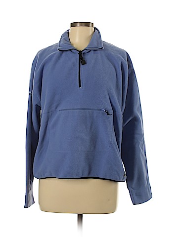 LA Blues Fleece (view 1)