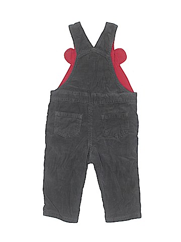 Cat & Jack Overalls (view 2)
