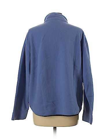 LA Blues Fleece (view 2)