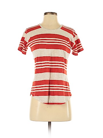 Madewell Short Sleeve T-Shirt (view 1)