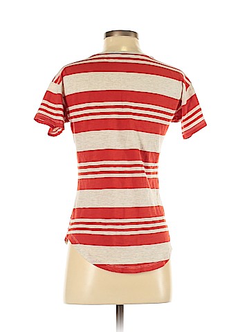 Madewell Short Sleeve T-Shirt (view 2)