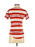 Madewell 100% Cotton Red Short Sleeve T-Shirt Size XXS - photo 2