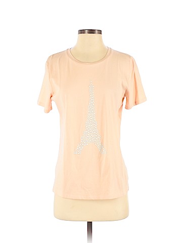 Karl Lagerfeld Short Sleeve T-Shirt (view 1)