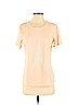 Karl Lagerfeld Pink Short Sleeve T-Shirt Size S - photo 1