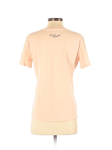 Karl Lagerfeld Short Sleeve T-Shirt (view 2)