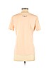 Karl Lagerfeld Pink Short Sleeve T-Shirt Size S - photo 2