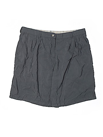 Title Nine Shorts (view 1)