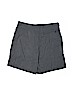 Title Nine 100% Nylon Gray Shorts Size 16 - photo 2
