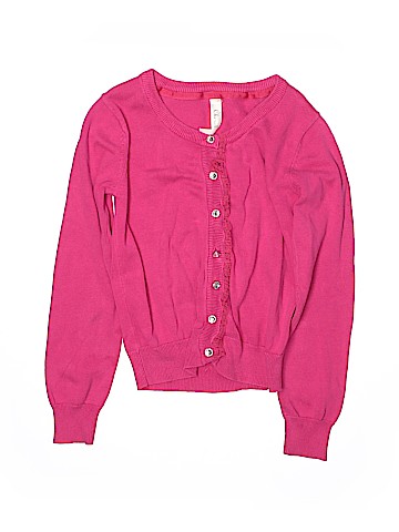 Cherokee Cardigan (view 1)