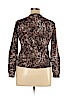 Liz Claiborne Tan Cardigan Size XL - photo 2