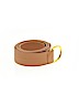 Unbranded Solid Tan Belt Size L - photo 1
