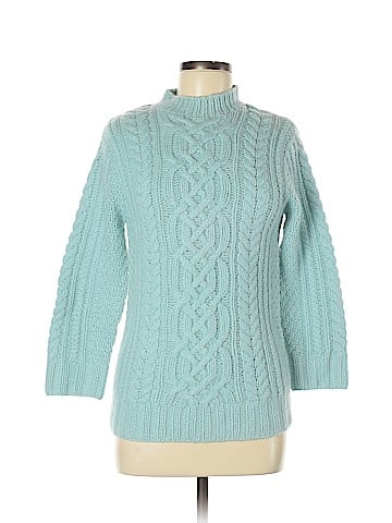 Marc Jacobs Wool Pullover Sweater (view 1)