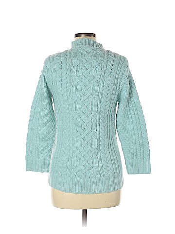 Marc Jacobs Wool Pullover Sweater (view 2)