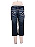 rue21 Blue Jeans Size 13 - 14 - photo 2