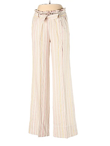 Jolt Linen Pants (view 1)