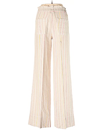 Jolt Linen Pants (view 2)