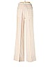 Jolt Ivory Linen Pants Size S - photo 2