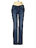 Current/Elliott Blue Jeans Size XS (0) - photo 1