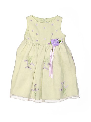 Goodlad Of Philidelphia Dress (view 1)