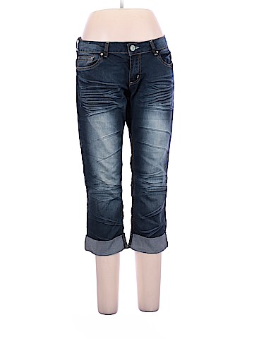 Indigo Rein Jeans (view 1)