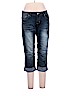 Indigo Rein Blue Jeans Size 13 - photo 1