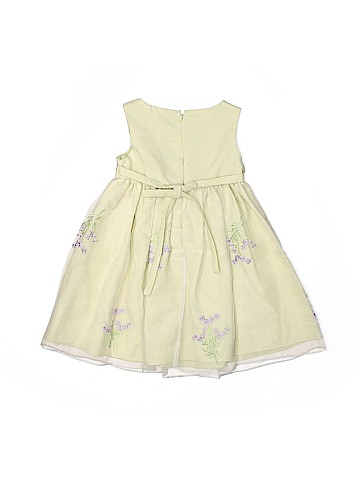 Goodlad Of Philidelphia Dress (view 2)