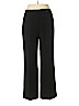 Tahari by ASL Black Dress Pants Size 10 (petite) - photo 1