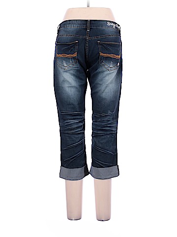 Indigo Rein Jeans (view 2)