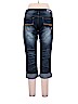 Indigo Rein Blue Jeans Size 13 - photo 2