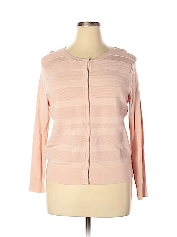 Charter Club Cardigan (view 1)