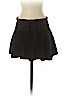 Juicy Couture Black Casual Skirt Size S - photo 1