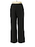 Tahari by ASL Black Dress Pants Size 10 (petite) - photo 2