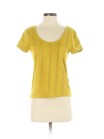 Madewell Short Sleeve Top (view 1)