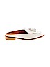 Everlane 100% Leather White Mule/Clog Size 6 1/2 - photo 1