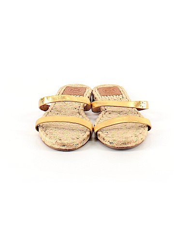 Tory Burch Sandals (view 2)