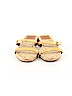 Tory Burch Gold Sandals Size 7 1/2 - photo 2