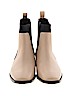 Everlane 100% Leather Tan Boots Size 6 1/2 - photo 2