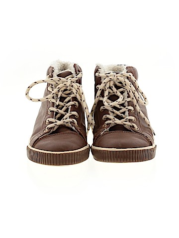 Gymboree Sneakers (view 2)