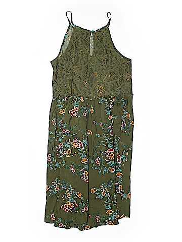 Art Class Dress (view 2)