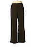 Kasper Green Dress Pants Size 18 - photo 1