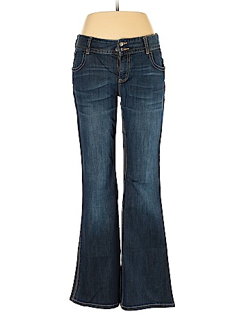 Mossimo Jeans (view 1)