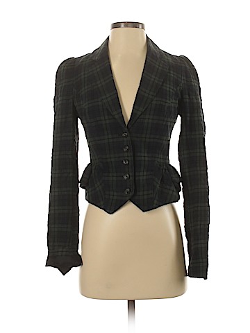 Elevenses Blazer (view 1)