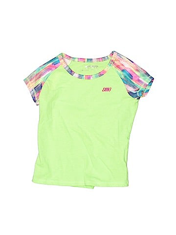 Skechers Active T-Shirt (view 1)