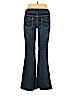 Mossimo Blue Jeans Size 10 - photo 2