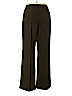 Kasper Green Dress Pants Size 18 - photo 2