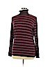 Warm Essentials Burgundy Long Sleeve Turtleneck Size XXL - photo 1