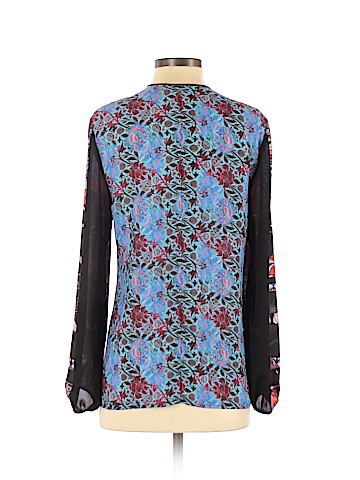 Clover Canyon Long Sleeve T-Shirt (view 2)