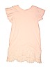 Gap Kids 100% Cotton Pink Dress Size 12 - photo 1