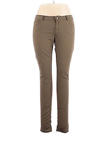 H&M Jeggings (view 1)